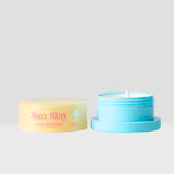 Crema humectante con protector sola Sun Slay