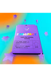 Hydro Stars Purple (32 estrellas) - Starface / parches para granitos