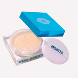 Polvo suelto Stay Smooth
