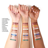 Stellar glaze Stick Shadow (varios tonos) - MOIRA