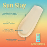 Protector en barra Sun Slay Matte Sun Stick