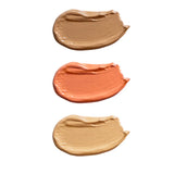 Wand Kit contorno, rubor e iluminador X Priscila Escoto - Sinless Beauty