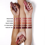e.l.f. Sun Boss Lip Gloss Sunscreen (varios tonos) SPF 25 - e.l.f.