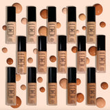 Complete Wear Foundation Base de Maquillaje  - MOIRA