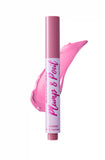 Plump & Pout Plumping Gloss Stick (varios tonos) - Beauty Creations