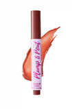 Plump & Pout Plumping Gloss Stick (varios tonos) - Beauty Creations