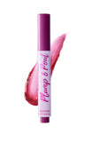 Plump & Pout Plumping Gloss Stick (varios tonos) - Beauty Creations
