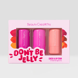 Don't be Jelly trio - Beauty Creations