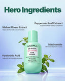 16HR Seal Mattifying Glue Primer - MOIRA