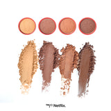 Paleta de Sombras Stranger Things - Sinless Beauty