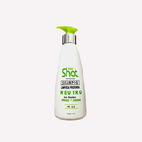 shampoo limpieza profunda, shampoo de limpieza profunda, shampoo purificante para cabello, shampoo de menta y sábila, shampoo de menta, shampoo de sábila, limpieza profunda del cabello, shampoo para eliminar residuos, shampoo para cuero cabelludo graso, shampoo refrescante, shampoo para cabello graso, shampoo detox para cabello, shampoo de uso profesional, limpieza profunda capilar, Kolor Shot, shampoo Kolor Shot, shampoo menta sábila Kolor Shot