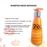 shampoo para rizos, shampoo para cabello rizado, shampoo rizos definidos, shampoo definidor de rizos, shampoo para definir rizos, shampoo para cabello ondulado, shampoo hidratante para rizos, shampoo nutritivo para rizos, tratamiento para cabello rizado, definición de rizos, control de frizz para rizos, cabello rizado hidratado, shampoo para rizos secos, shampoo profesional para rizos, Kolor Shot, shampoo Kolor Shot, shampoo Rizos Definidos Kolor Shot