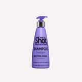 shampoo anticaída, shampoo para caída del cabello, shampoo con biotina, shampoo de biotina, biotina para el cabello, shampoo fortalecedor para cabello, shampoo para cabello débil, tratamiento anticaída para cabello, shampoo para fortalecer el cabello, shampoo nutritivo para cabello, cabello fuerte y saludable, shampoo para cabello quebradizo, shampoo profesional para cabello, Kolor Shot, shampoo Kolor Shot, shampoo anticaída Kolor Shot, shampoo biotina pura Kolor Shot