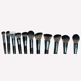 Signature PRO 35p Makeup Set - MIZZ