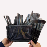 Signature PRO 35p Makeup Set - MIZZ