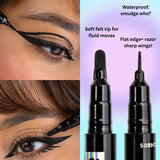 On point flick it liner - Italia Deluxe