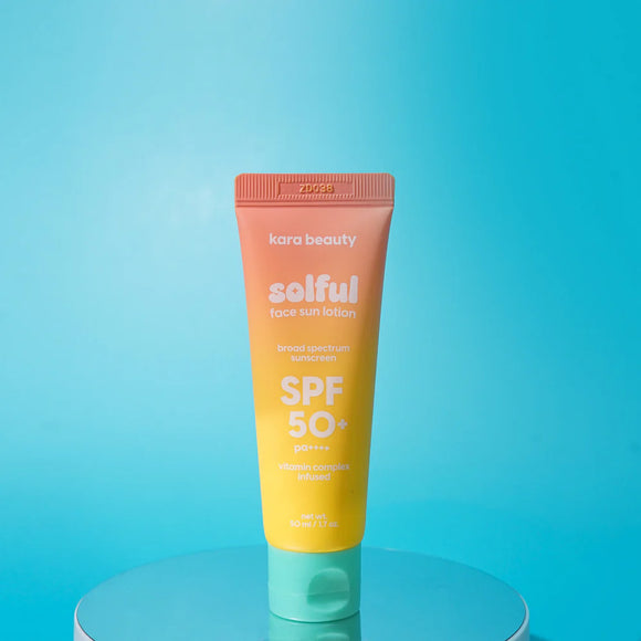 Solful Protector Solar - Kara Beauty