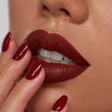 Labiales líquidos mate Explicit Fever