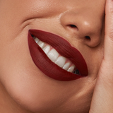 Labiales líquidos mate Explicit Fever