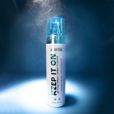 Spray fijador Keep It On