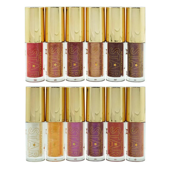 Gloss Star High Shine (varios tonos) - Kleancolor