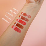 Tinta hidratante de larga duración Stay Glassy (varios tonos) - Kara Beauty