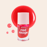 Rad Rouge Water Lip Tint (varios tonos) - Kara Beauty