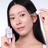oil control serum, MOIRA, niacinamide serum, salicylic acid serum, serum para piel grasa, control de brillo, blemish care, skincare, serum hidratante, gel serum.