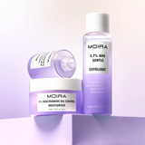 oil control serum, MOIRA, niacinamide serum, salicylic acid serum, serum para piel grasa, control de brillo, blemish care, skincare, serum hidratante, gel serum.
