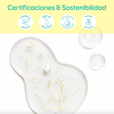suero facial, essential boost serum, Kiero skincare, serum hidratante, tratamiento facial, skincare coreano, suero para la piel, cuidado facial, niacinamida, hidratación profunda, beauty skincare