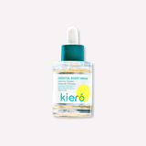 suero facial, essential boost serum, Kiero skincare, serum hidratante, tratamiento facial, skincare coreano, suero para la piel, cuidado facial, niacinamida, hidratación profunda, beauty skincare