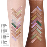 Sombras de ojos liquida Diamond Daze (varios tonos) - Moira