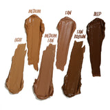 Bronceador en crema Stay Golden Cream Bronzer (varios tonos) - Moira