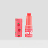 Sweet Dose Lip Balm Bálsamo labial en barra (varios aromas) - Beauty Creations