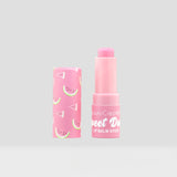 Sweet Dose Lip Balm Bálsamo labial en barra (varios aromas) - Beauty Creations