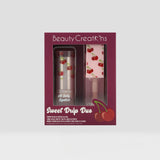 ⁠Sweet Drip - Set De Bálsamo pH y Aceite De Labios - Beauty Creations