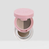 DUET  Sombra Para Cejas + Pomada (varios tonos) - Beauty Creations