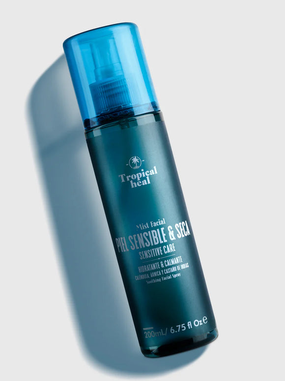 Mist Facial para Piel Sensible - Tropical Heal