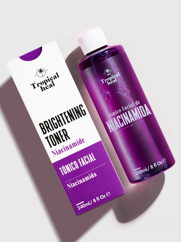 Tónico Facial Anti-Manchas - Tropical Heal