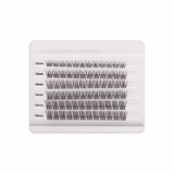 TRUE LASHES CLUSTER COLLECTION - TRUE LASHES TL-CC04