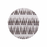 TRUE LASHES CLUSTER COLLECTION - TRUE LASHES TL-CC04