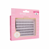 TRUE LASHES CLUSTER COLLECTION - TRUE LASHES TL-CC04