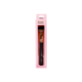 Brocha triangular para base TM-B18 - True Makeup