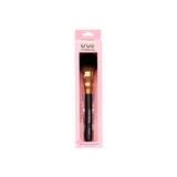 Brocha redondeada para aplicación de polvos TM-B19 - TRUE MAKE UP