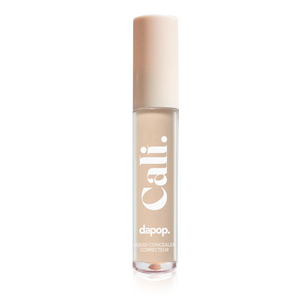 Corrector líquido Cali (varios tonos) - Dapop