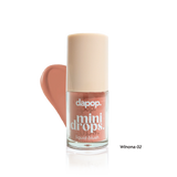 Mini Drops Rubor Líquido Matte (varios tonos)  - DAPOP