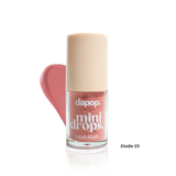 Mini Drops Rubor Líquido Matte (varios tonos)  - DAPOP