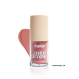 Mini Drops Rubor Líquido Matte (varios tonos)  - DAPOP