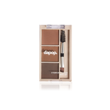 Brow Set Paleta de sombras para cejas - DAPOP