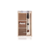 Brow Set Paleta de sombras para cejas - DAPOP